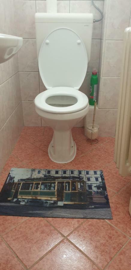 דירות זניקה Trosoban Stan U Zenici מראה חיצוני תמונה